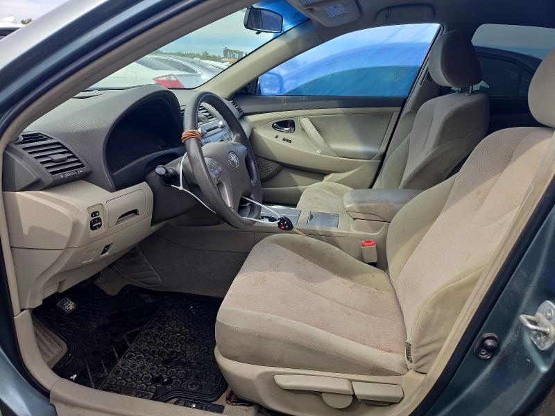 Продаж на аукціоні авто 2010 Toyota Camry, vin: 4T1BF3EK8AU500111, номер лоту: 64708786