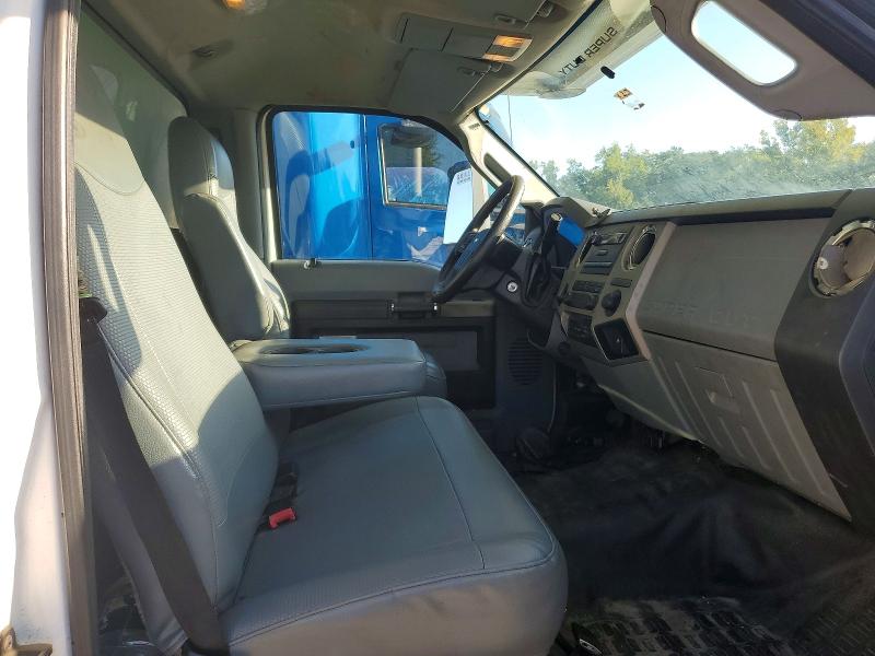 Aukcja sprzedaży 2019 Ford F650, vin: 1FDNF6DCXKDF00489, numer aukcji: 67134176