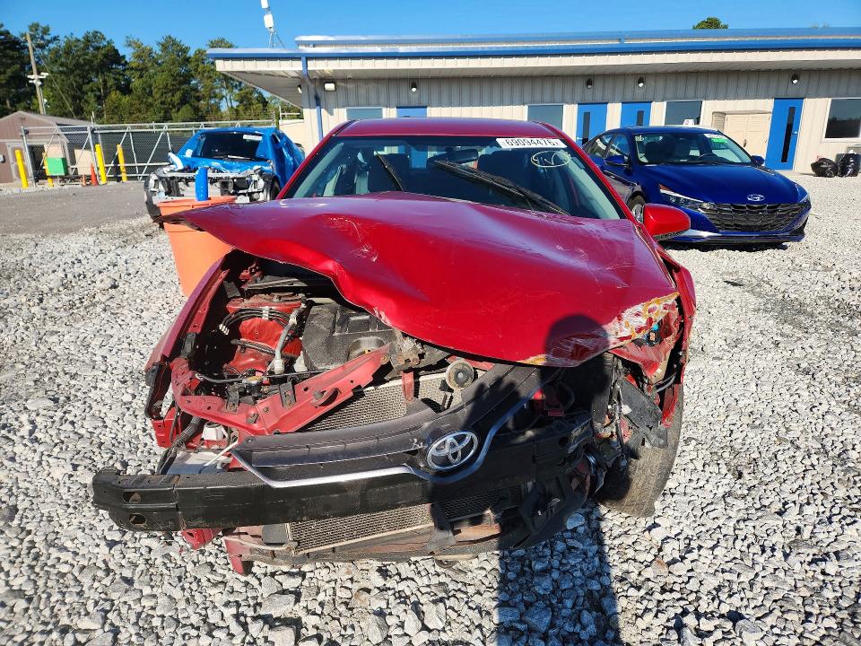 Продажа на аукционе авто 2016 Toyota Corolla, vin: 2T1BURHE1GC732638, номер лота: 69094476