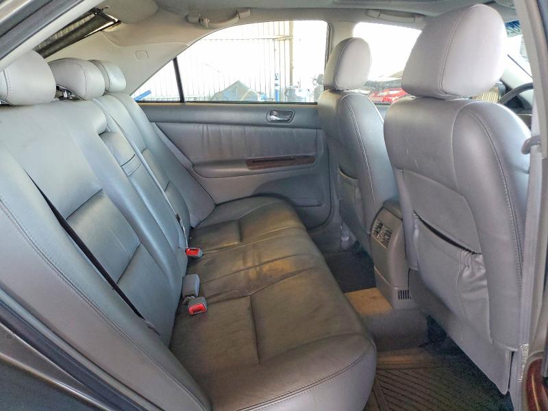 Продажа на аукционе авто 2005 Toyota Camry, vin: 4T1BF30K75U618244, номер лота: 70240826