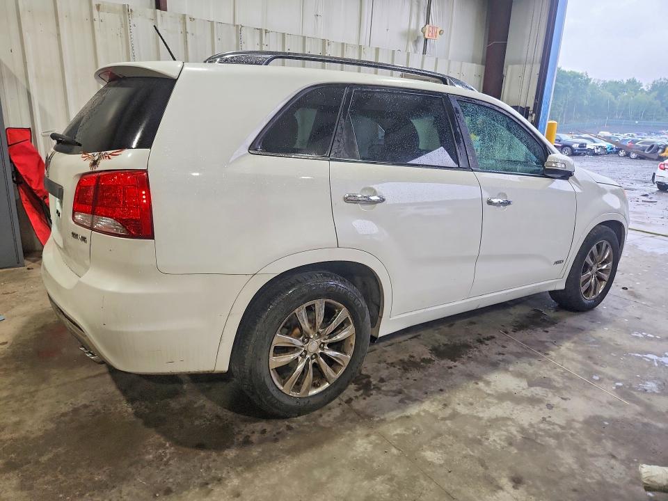 Aukcja sprzedaży 2011 Kia Sorento, vin: 5XYKWDA23BG119107, numer aukcji: 67106116