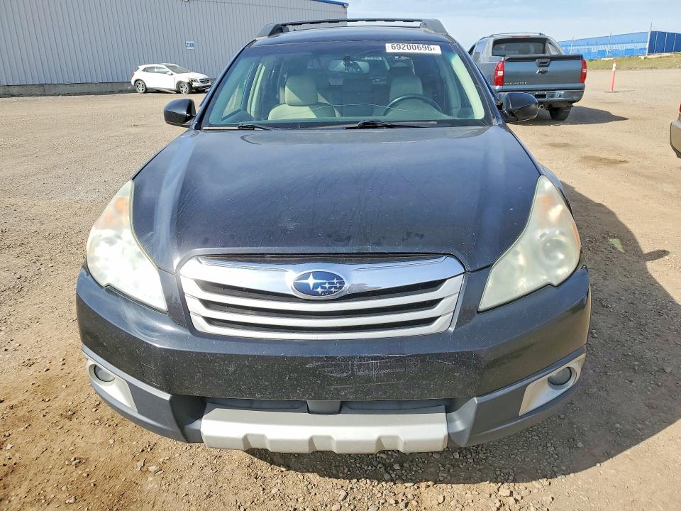 Продажа на аукционе авто 2011 Subaru Outback, vin: 4S4BRDLC0B2320871, номер лота: 69200696