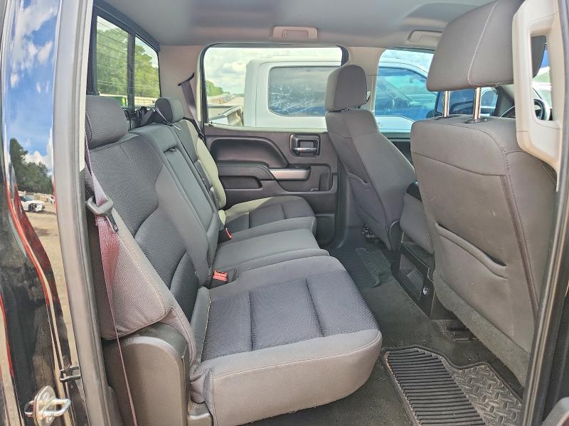Продаж на аукціоні авто 2016 Chevrolet Silverado, vin: 3GCUKREC3GG265603, номер лоту: 67162256