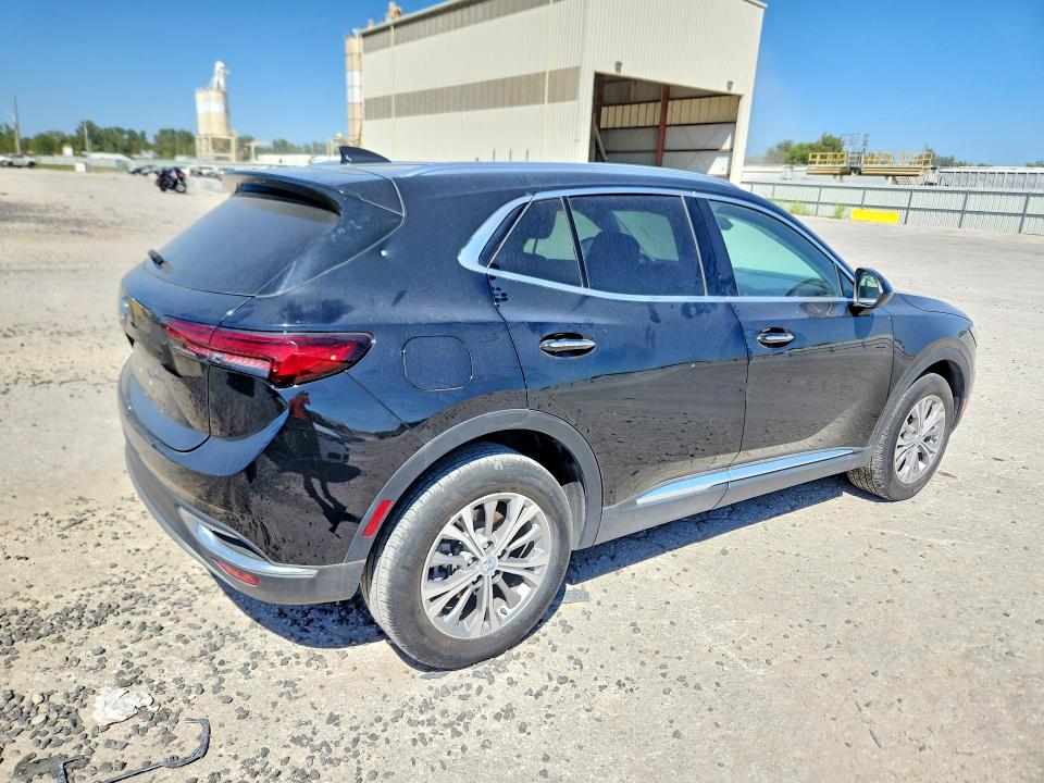 Aukcja sprzedaży 2023 Buick Envision, vin: LRBAZLR44PD096251, numer aukcji: 67843866