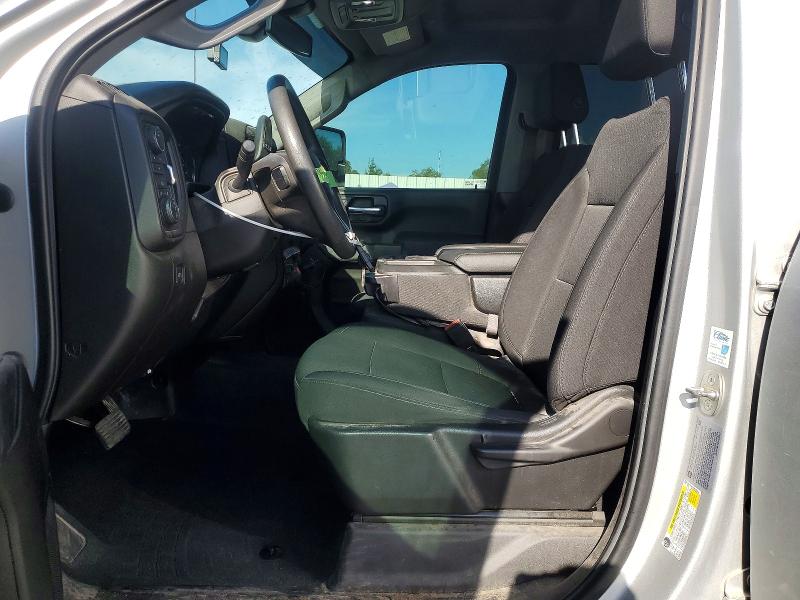 Aukcja sprzedaży 2022 Chevrolet Silverado, vin: 1GC4YME79NF226310, numer aukcji: 68157266