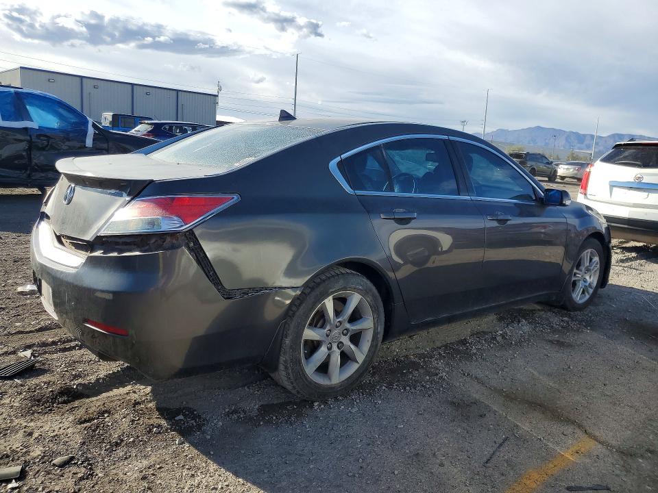 Aukcja sprzedaży 2010 Acura Tl, vin: 19UUA8F29AA001358, numer aukcji: 70863486