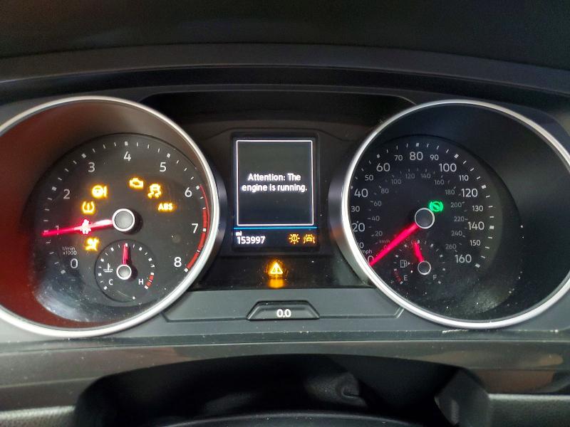 Продаж на аукціоні авто 2018 Volkswagen Tiguan, vin: 3VV2B7AX8JM185907, номер лоту: 67533326