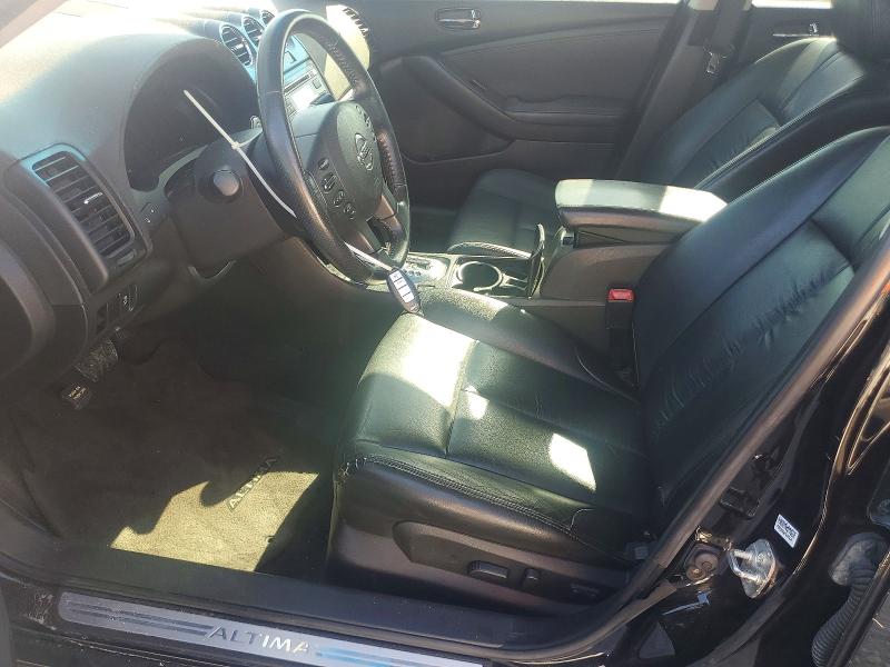 Продажа на аукционе авто 2011 Nissan Altima, vin: 1N4AL2AP3BN426375, номер лота: 69361666