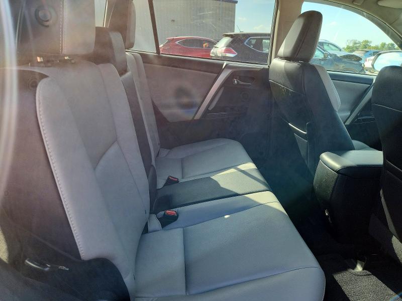 Aukcja sprzedaży 2018 Toyota Rav4, vin: 2T3YFREV7JW450087, numer aukcji: 68794816