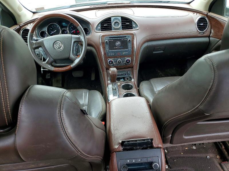 Aukcja sprzedaży 2013 Buick Enclave, vin: 5GAKVCKD9DJ178034, numer aukcji: 67071686