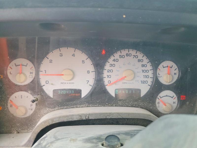 2004 Dodge Ram 1500 მანქანა იყიდება აუქციონზე, vin: 1D7HA18D04S566172, აუქციონის ნომერი: 67989296