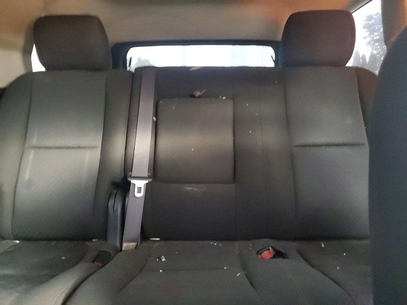 69503976 :رقم المزاد ، 1GNSKAE00BR368380 vin ، 2011 Chevrolet Tahoe مزاد بيع