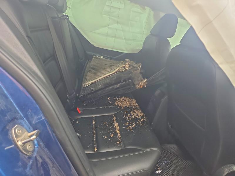 65643256 :رقم المزاد ، 3VWL17AJXHM336061 vin ، 2017 Volkswagen Jetta مزاد بيع