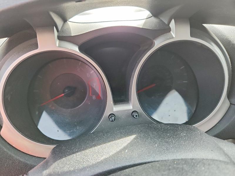 Продаж на аукціоні авто 2012 Nissan Juke, vin: JN8AF5MV4CT114533, номер лоту: 70645616