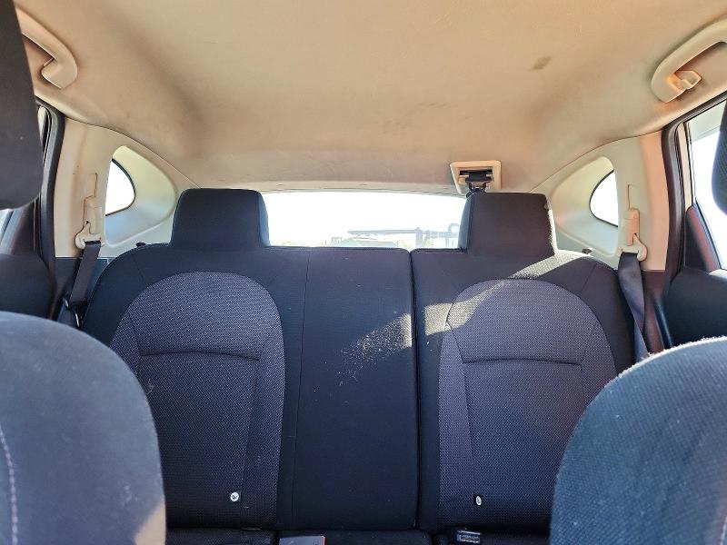 2011 Nissan Rogue მანქანა იყიდება აუქციონზე, vin: JN8AS5MV4BW684623, აუქციონის ნომერი: 67692816