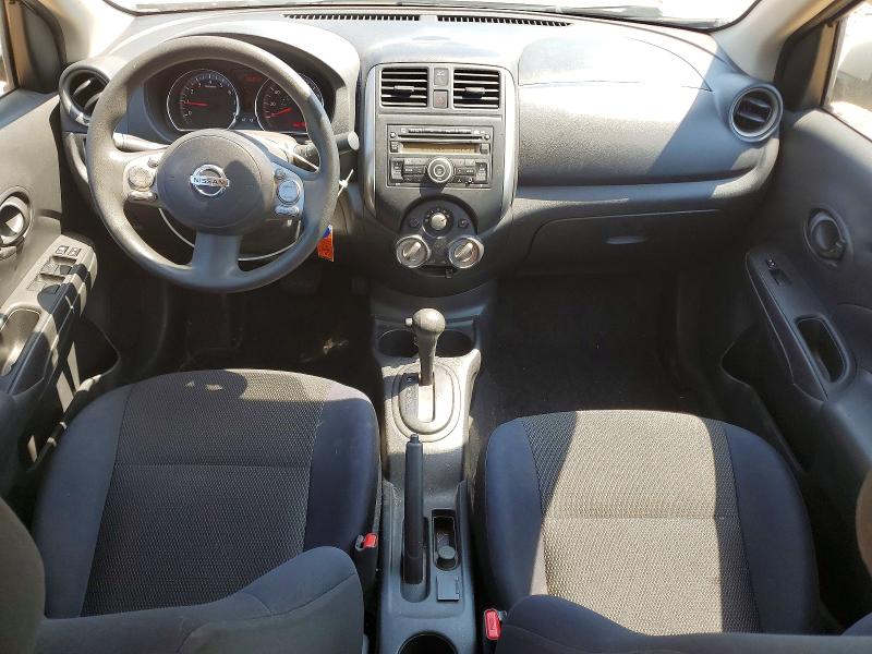 Продаж на аукціоні авто 2012 Nissan Versa, vin: 3N1CN7AP8CL805256, номер лоту: 67812646