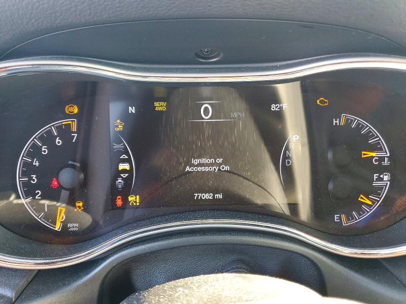 Aukcja sprzedaży 2020 Jeep Grand Cherokee, vin: 1C4RJFBG8LC103784, numer aukcji: 68992926