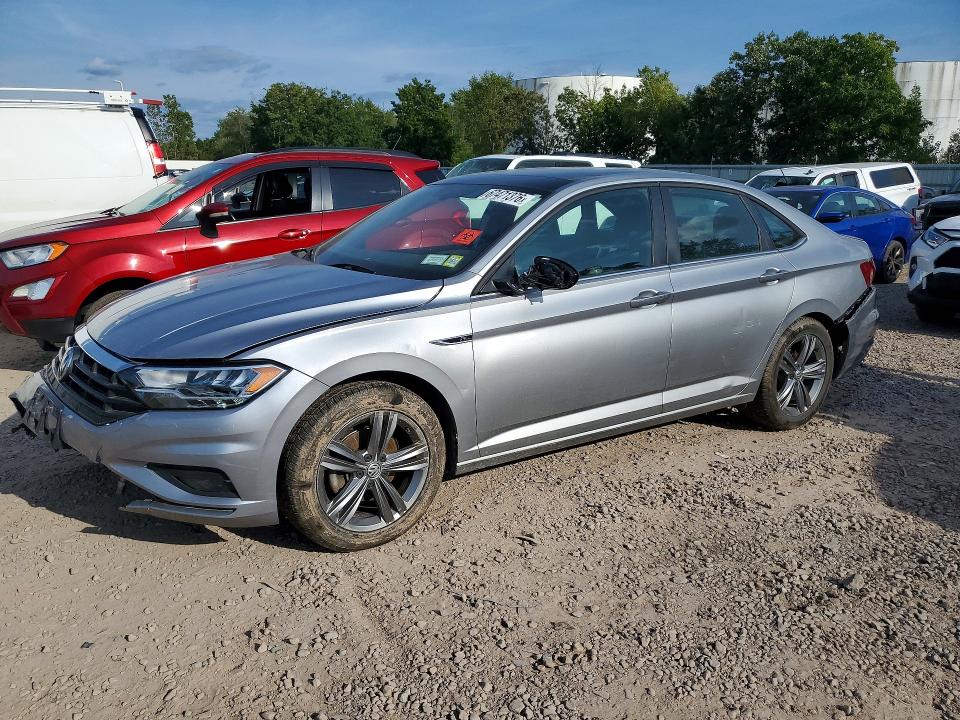 Продаж на аукціоні авто 2019 Volkswagen Jetta, vin: 3VWC57BU3KM220026, номер лоту: 67471376