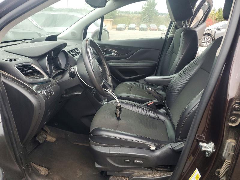 Продаж на аукціоні авто 2013 Buick Encore, vin: KL4CJASBXDB124988, номер лоту: 69648126