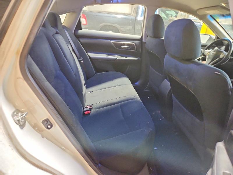 70657816 :رقم المزاد ، 1N4AL3AP3FC255540 vin ، 2015 Nissan Altima مزاد بيع