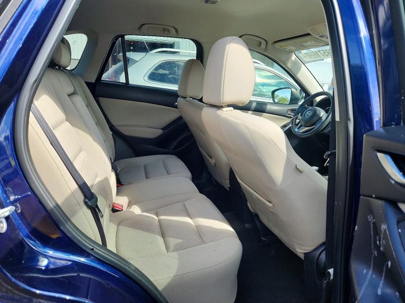 Продажа на аукционе авто 2013 Mazda Cx-5, vin: JM3KE4CE6D0113182, номер лота: 69571696