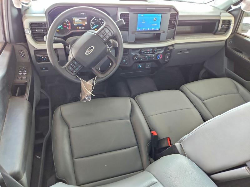 69998986 :رقم المزاد ، 1FT7W2BA3TEC78025 vin ، 2026 Ford F250 مزاد بيع