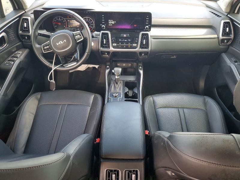 Aukcja sprzedaży 2022 Kia Sorento, vin: 5XYRL4LC1NG158344, numer aukcji: 69493676