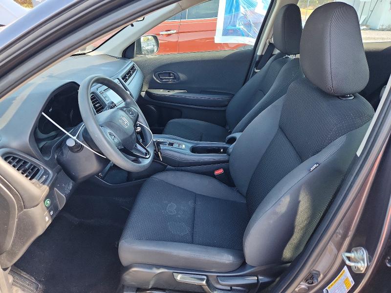 2020 Honda Hr-v მანქანა იყიდება აუქციონზე, vin: 3CZRU6H37LM725717, აუქციონის ნომერი: 70267136