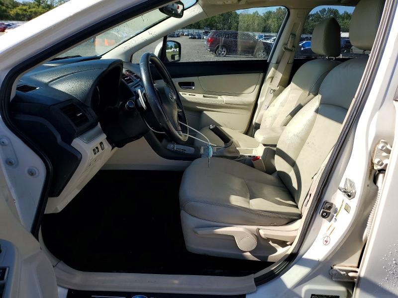 Продажа на аукционе авто 2013 Subaru Xv Crosstrek, vin: JF2GPAKC6D2891625, номер лота: 68860126