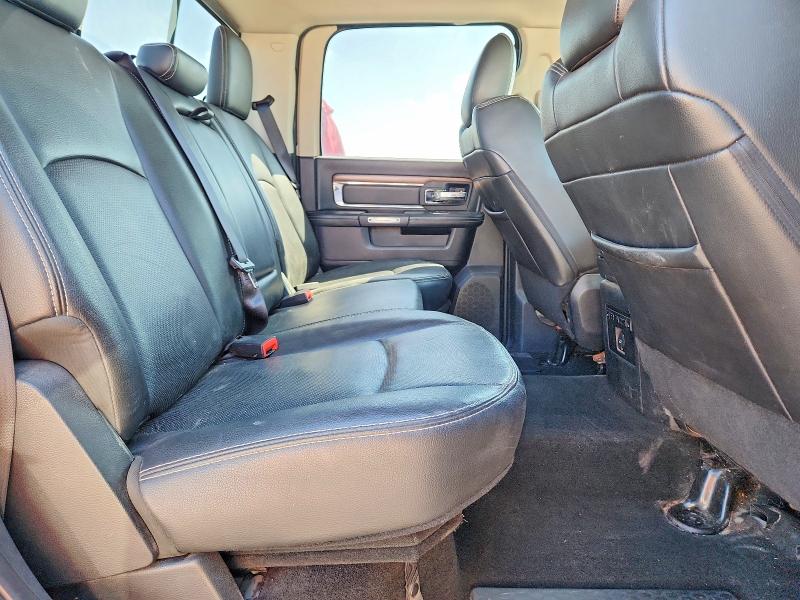 Продажа на аукционе авто 2015 Ram 1500, vin: 1C6RR7VM9FS656414, номер лота: 68543716