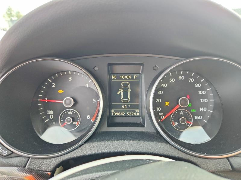 Продажа на аукционе авто 2013 Volkswagen Jetta, vin: 3VWPL7AJ8DM696967, номер лота: 69751326