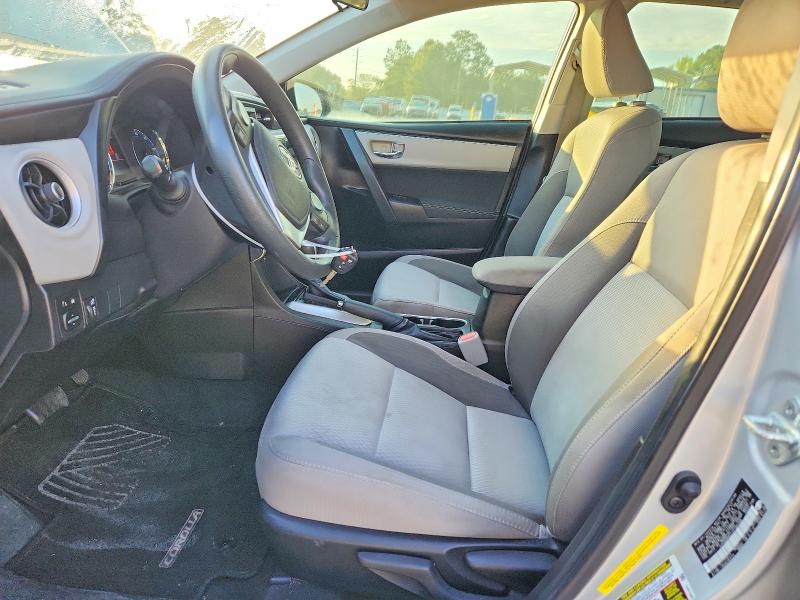 Aukcja sprzedaży 2018 Toyota Corolla, vin: 5YFBURHE2JP766398, numer aukcji: 68708486
