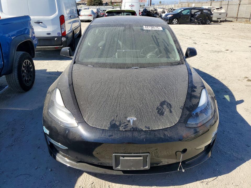 Aukcja sprzedaży 2021 Tesla Model 3, vin: 5YJ3E1EA3MF919584, numer aukcji: 66128676