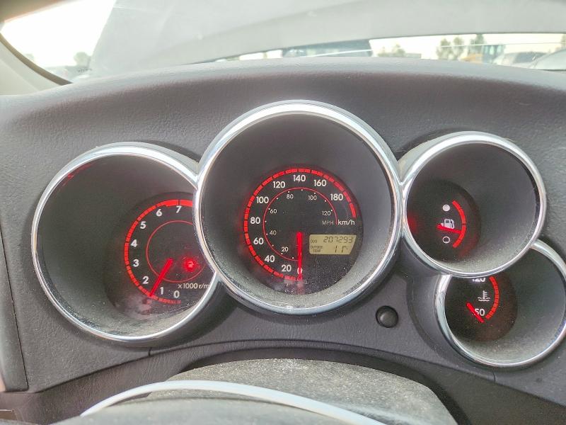 Aukcja sprzedaży 2004 Pontiac Vibe, vin: 5Y2SL62834Z469770, numer aukcji: 68742856