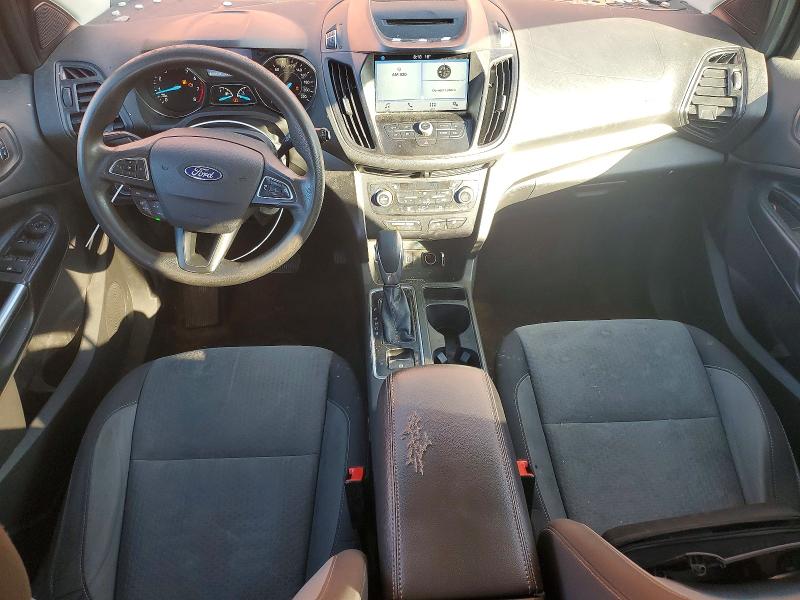 Aukcja sprzedaży 2018 Ford Escape, vin: 1FMCU0GD6JUB65387, numer aukcji: 68394426