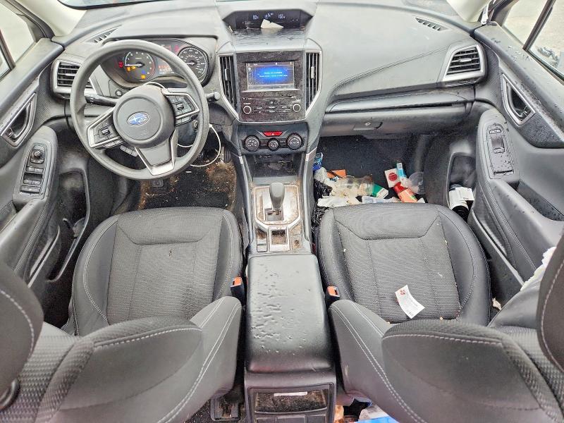 Продаж на аукціоні авто 2021 Subaru Forester, vin: JF2SKADC2MH463862, номер лоту: 67729126