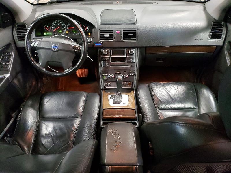 Aukcja sprzedaży 2010 Volvo Xc90, vin: YV4982CZ3A1562635, numer aukcji: 69206466