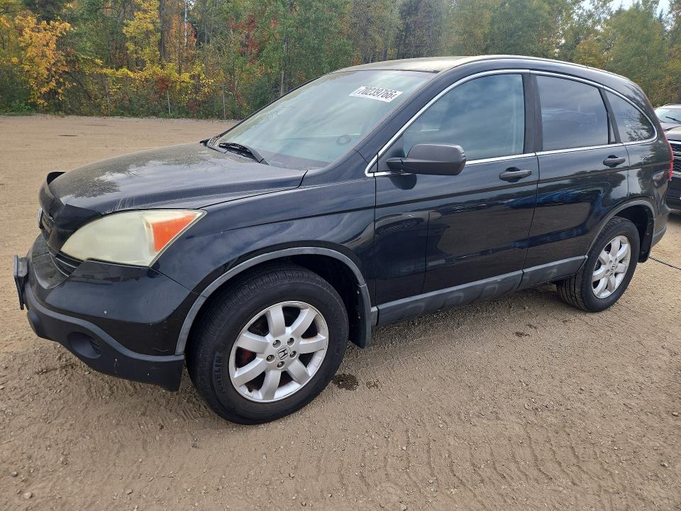 Продаж на аукціоні авто 2008 Honda Cr-v, vin: 5J6RE48308L801692, номер лоту: 70239766