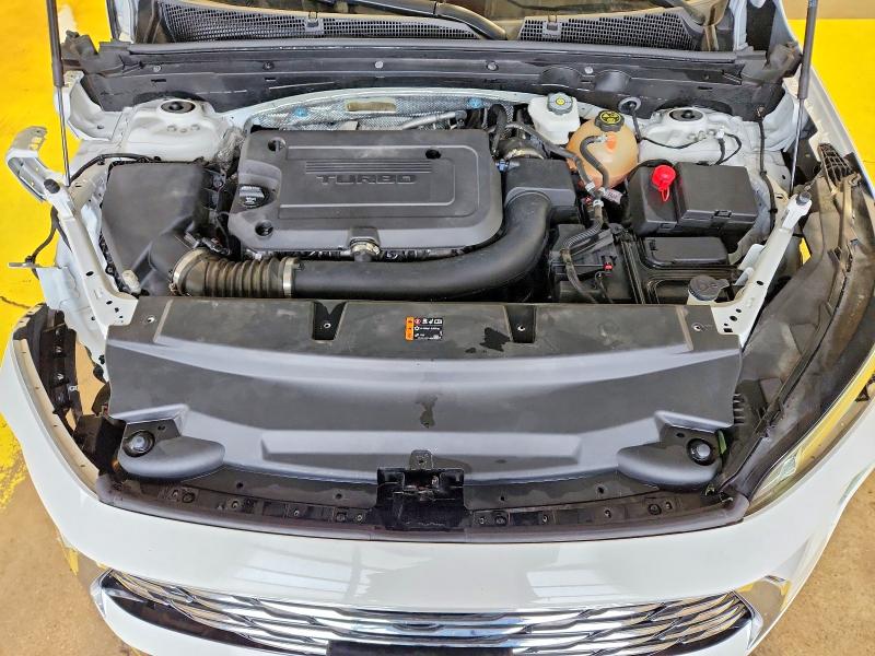 Продаж на аукціоні авто 2024 Buick Envision, vin: LRBFZME43RD075394, номер лоту: 69983706