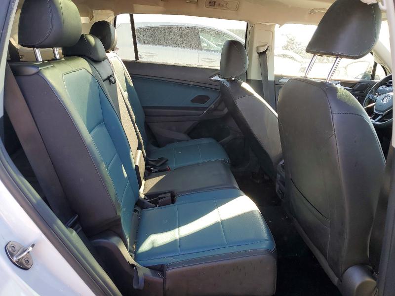 2020 Volkswagen Tiguan მანქანა იყიდება აუქციონზე, vin: 3VV2B7AX7LM091200, აუქციონის ნომერი: 69564886