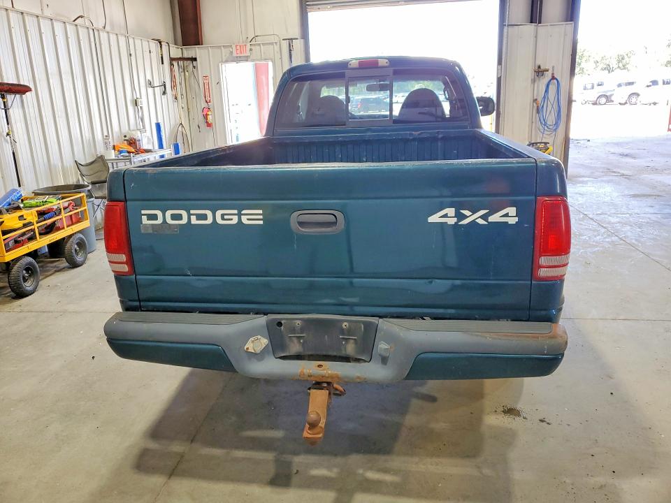 Продажа на аукционе авто 1998 Dodge Dakota, vin: 1B7GG22Y1WS687687, номер лота: 68063756
