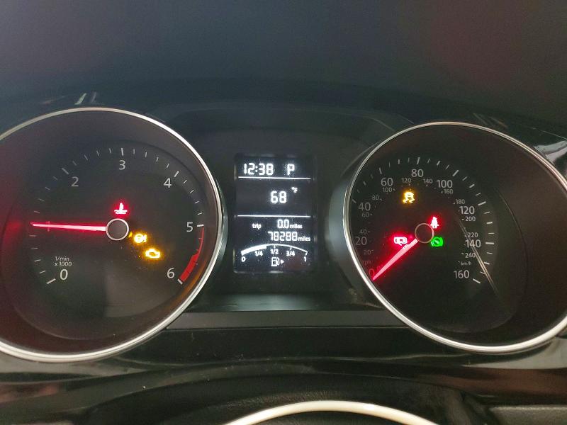 Продаж на аукціоні авто 2015 Volkswagen Jetta, vin: 3VWLA7AJ6FM286921, номер лоту: 68181136