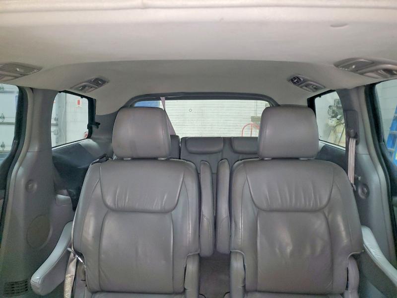 Продаж на аукціоні авто 2009 Toyota Sienna, vin: 5TDZK22C29S228421, номер лоту: 70656216