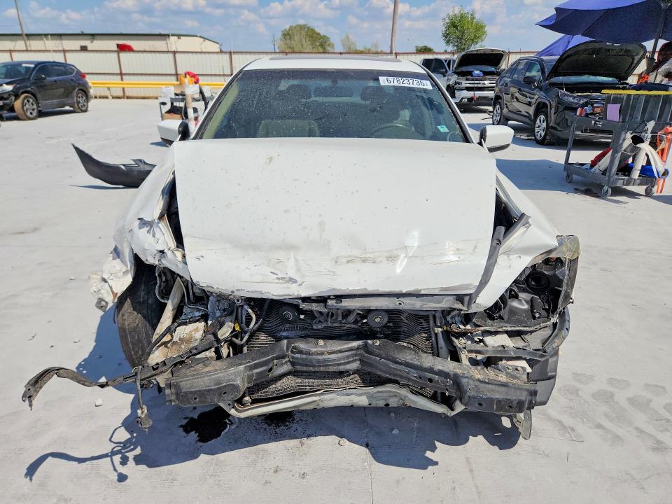 Продаж на аукціоні авто 2004 Honda Accord, vin: JHMCM56844C018841, номер лоту: 67823736