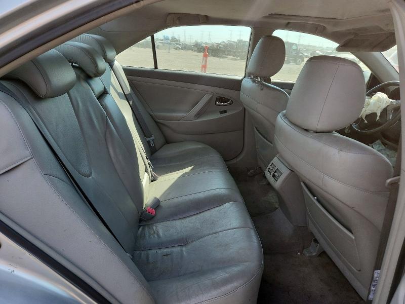 Aukcja sprzedaży 2007 Toyota Camry, vin: JTNBB46K473040332, numer aukcji: 68062976