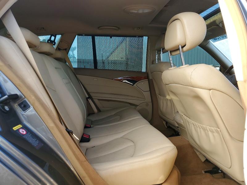 Aukcja sprzedaży 2008 Mercedes-benz E, vin: WDBUH87X88B314215, numer aukcji: 67786156
