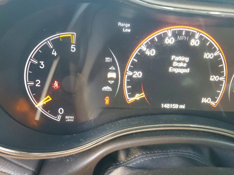 67860726 :رقم المزاد ، 1C4RJFJM4EC366963 vin ، 2014 Jeep Grand Cherokee مزاد بيع