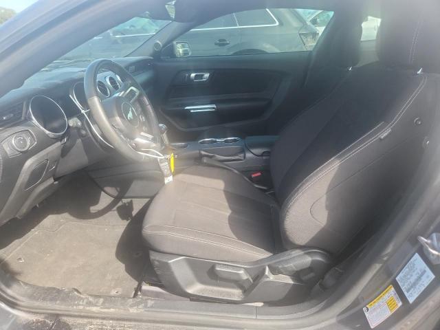 Продажа на аукционе авто 2022 Ford Mustang, vin: 1FA6P8TH6N5110251, номер лота: 70714056