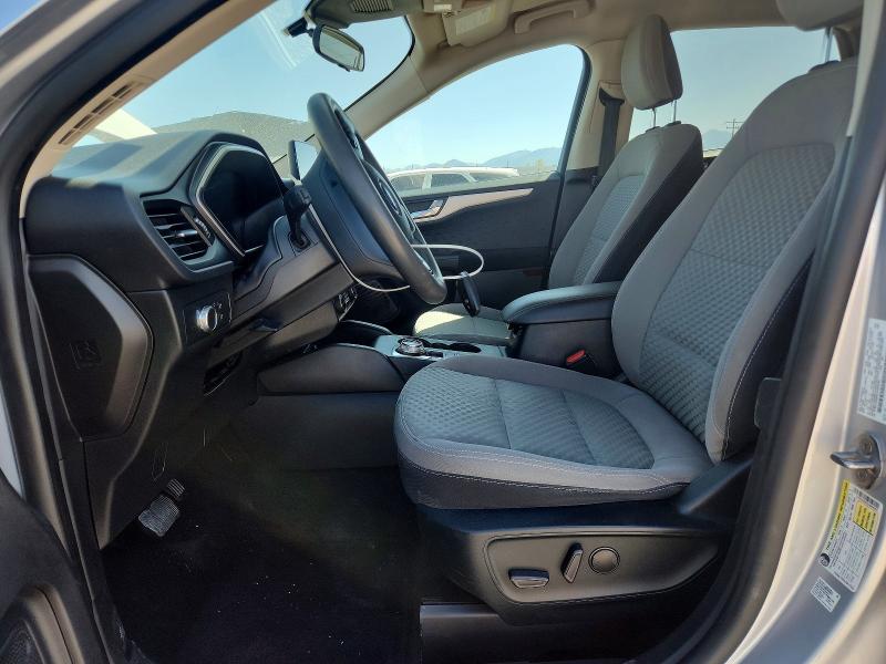 Продаж на аукціоні авто 2020 Ford Escape, vin: 1FMCU9G62LUA84055, номер лоту: 66851496
