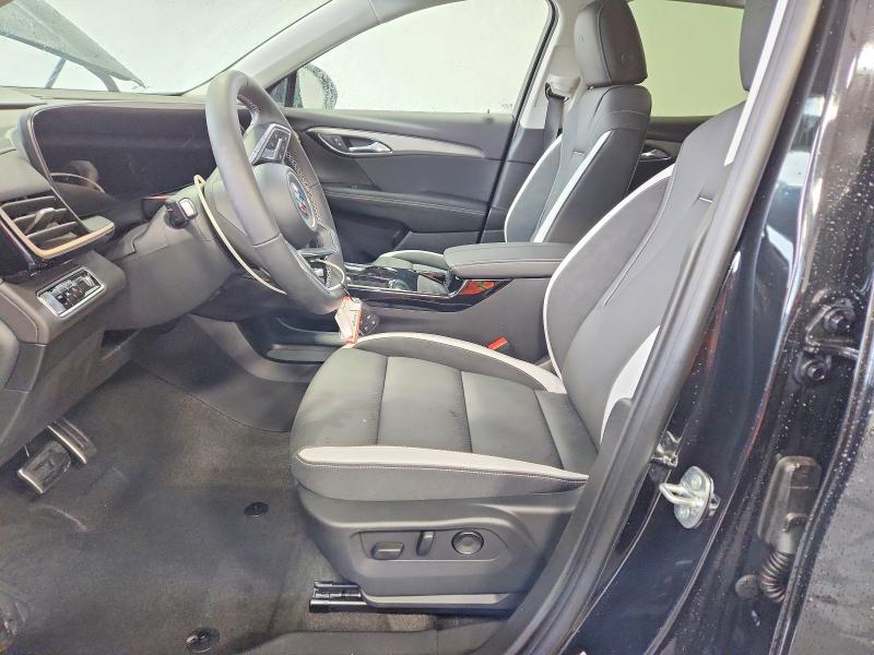 2026 Buick Envision მანქანა იყიდება აუქციონზე, vin: LRBFZPR43TD086611, აუქციონის ნომერი: 70711296